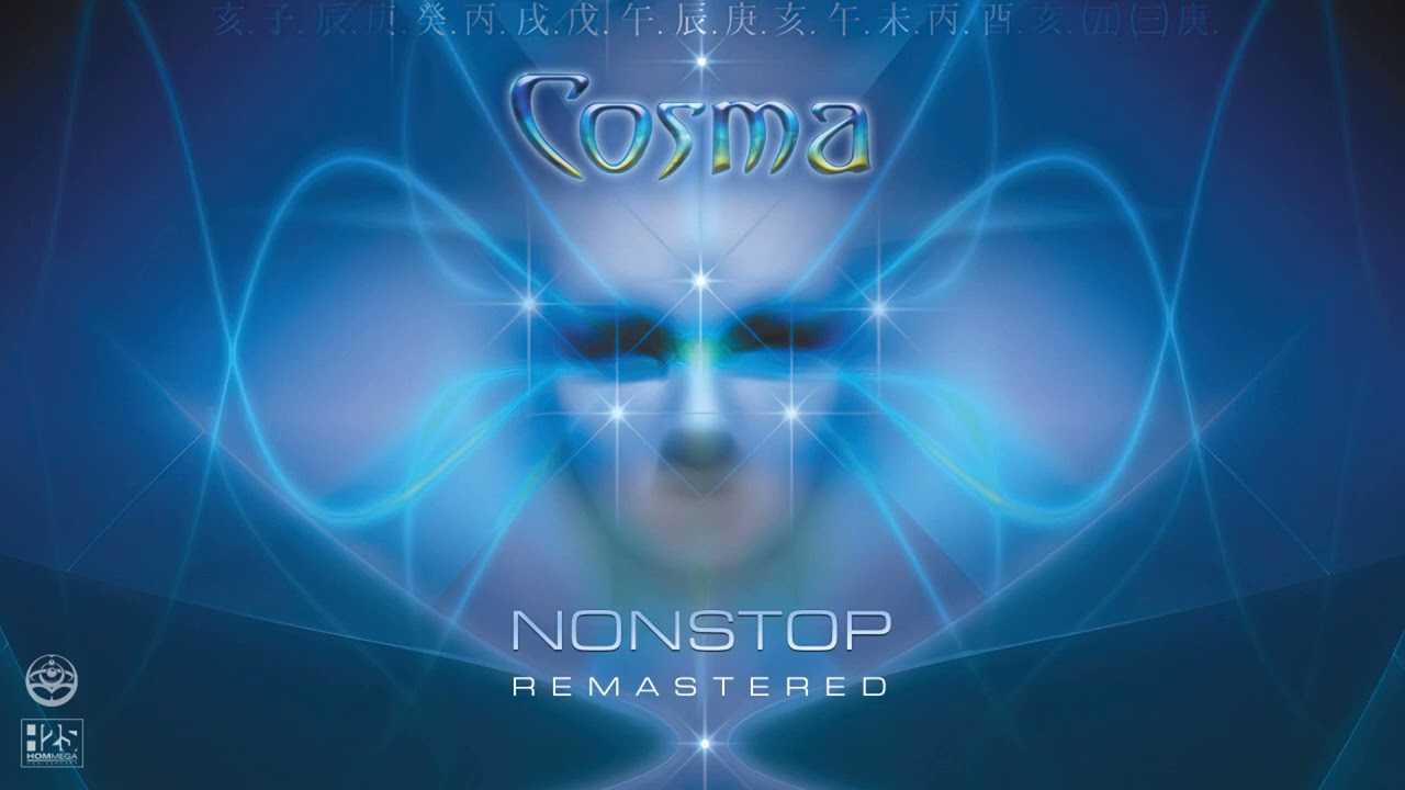 Watch Cosma (IL) - Keep Going (Remaster 2023) on YouTube Watch Cosma (IL) - Keep Going (Remaster 2023) on YouTube