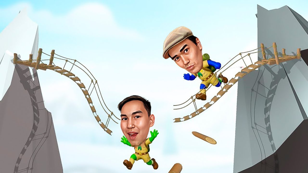 ПАХОДТА БОЛҒАН ОҚИҒА ● ТАУ АСАРЛАР ОЙЫНЫ