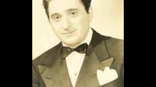 Jan Peerce  I love you much too much   Ikh hob dikh tsu fil lib  Я слишком вас люблю chords