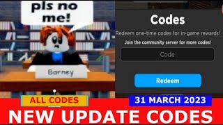 Roblox One-Time-Code Update is Coming 