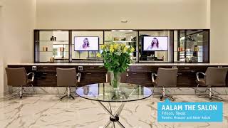 2018 Salons of the Year: Aalam The Salon