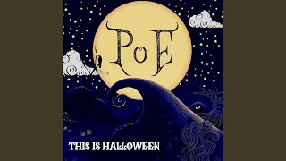 This is Halloween