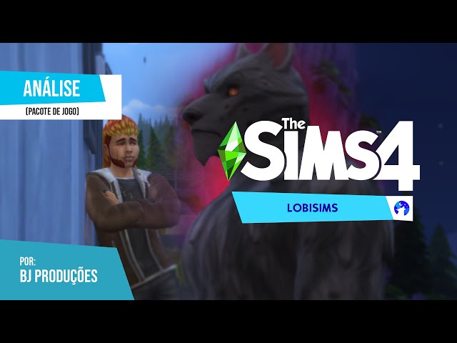 Comprar o The Sims™ 4 Pacote de Jogo LobiSims