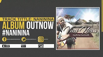 Vusi Nova -  Naninina (Official Audio)
