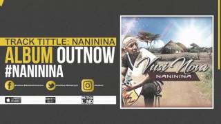 Vusi Nova -  Naninina (Official Audio) chords