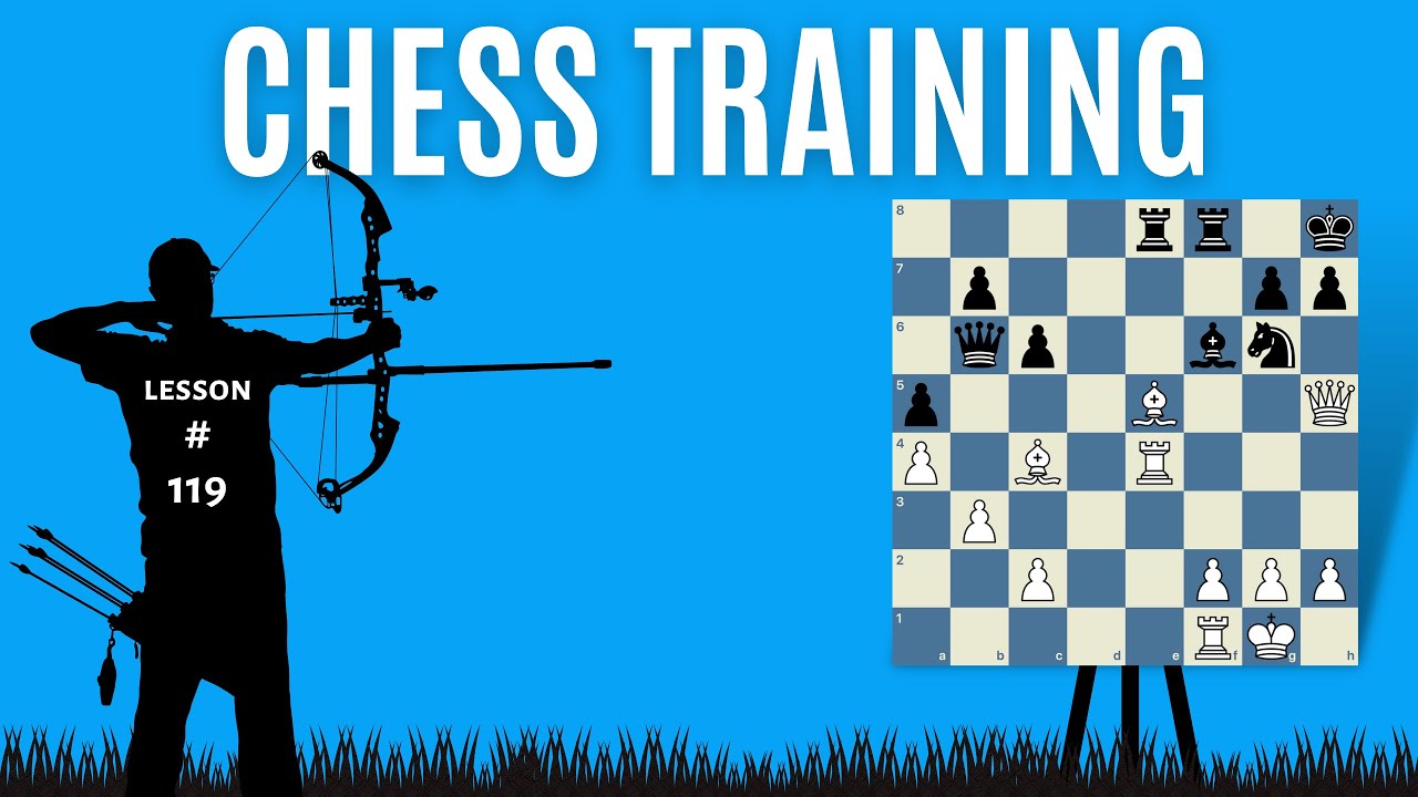 Tactics Training Paul Morphy See more