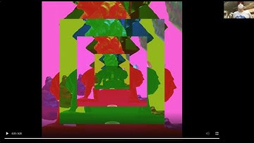 Video Art with FFMPEG Week 3 (Blend, Mask, and Time Transformations)