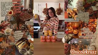 Autumn Tiktok Compilation
