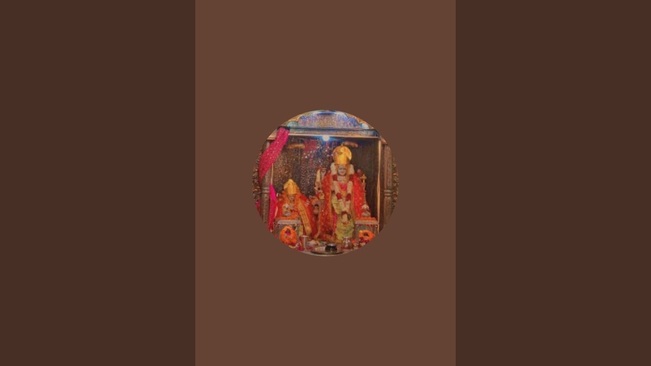 Maa mansa devi fatehpur is live