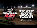 TORC's Coming to the Dirt Oval at Route 66