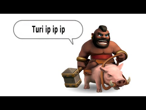 Turi Ip Ip Ip | Turi Ip Ip Ip | Know Your Meme
