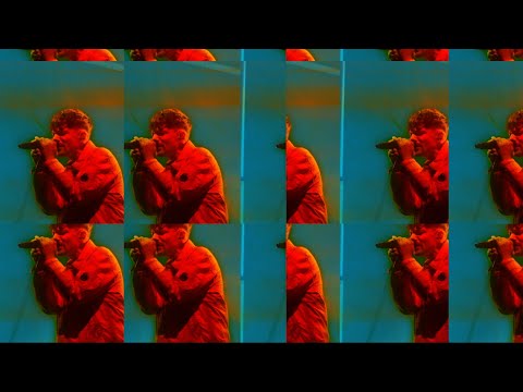 Louis Tomlinson - Palaces (Visualiser)