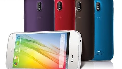 Lava Iris 450 Colour Hard Reset and Forgot Password Recovery, Factory Reset