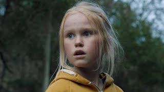 The Innocents - Official Trailer [HD] | A Shudder Exclusive