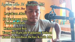 Opening Lagu Terbaru || LAYAKAN AKU DI HADAPANMU ||