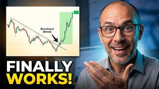 You’re Trading Trendlines WRONG (Here’s Why)