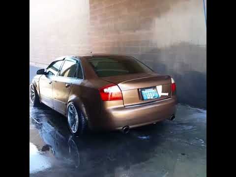 audi-b6-compilation-donuts/launch/2step/-never-seen-before