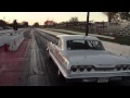 Loving chevy vs darrell law capri nin 7580 dragway