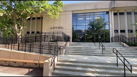 2020 Beta Alpha Psi Gold Challenge Video: Epsilon Tau Chapter