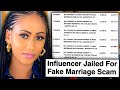 Influencer Arrested For HUGE $2,000,000 Scam