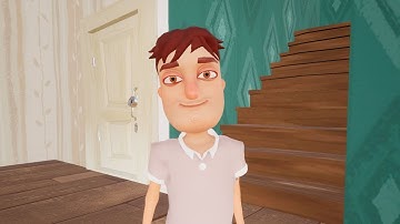 THE NEIGHBOR