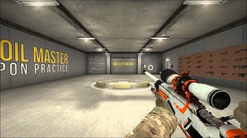 Karambit | Case Hardened Showcase (Field-Tested)