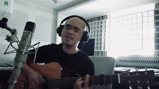 Video thumbnail of "Ta Chẳng Còn Ai - Đức Trí hát [live in studio 2021]"