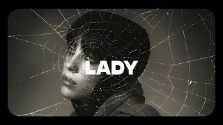 Billie Eilish x Dark Pop Type Beat - "Lady"