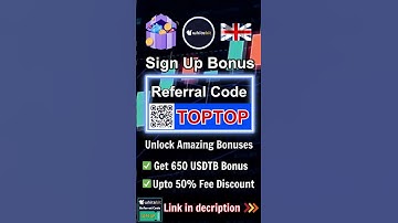 WhiteBIT Bonus Code: TOPTOP – Unlock 650 USDT Rewards + Up to 50% Off Fees