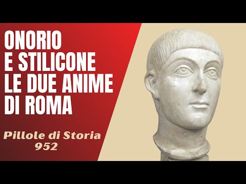 Video: Come è morto stilicho?