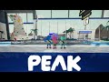 Peaking is IMPOSSIBLE!!!