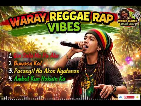 Wyre Raggae WARAY REGGAE RAP VIBES🔥| BY WARAY-WARAY REGGAE MUSIC | PLEASE SUBSCRIBE ...