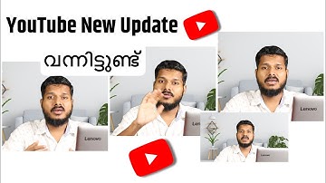 Youtube Latest Update | Youtube Update 2023 | Youtube Stable Volume New Feature