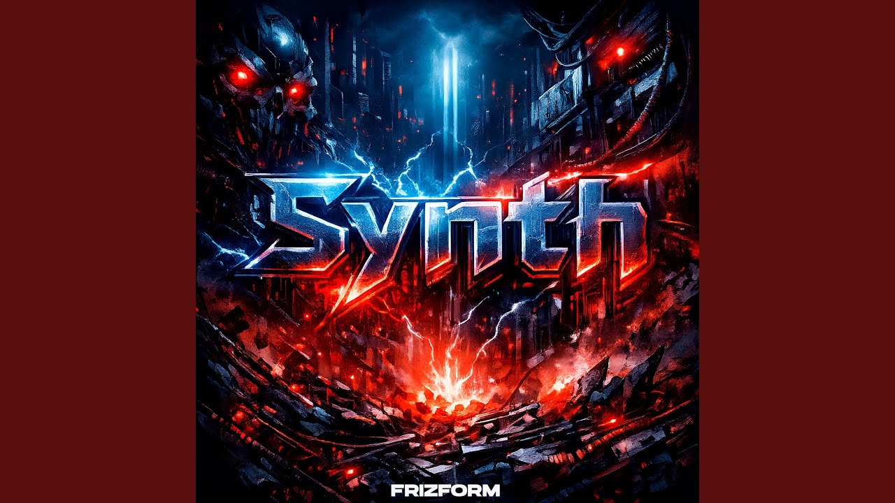 Watch Synth on YouTube Watch Synth on YouTube