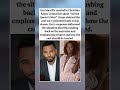 Eva Marcille set it straight: respect the cast, period. #evamarcille #shorts