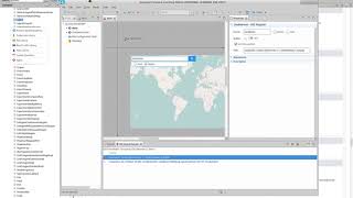 GIS Institutional Mobility Model