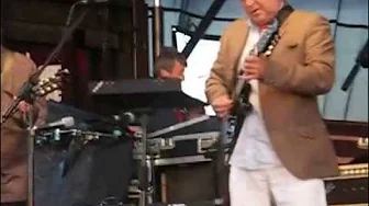 Horslips - Mandolin version of High Reel - Live at Dunluce Horslips - Mandolin version of High Reel - Live at Dunluce