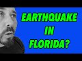 MYSTERIOUS Earthquake In South Florida! #2021-13