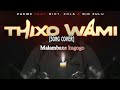 Thixo wami (song cover)