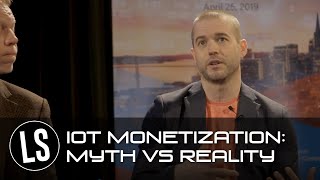 IoT Monetization: Myth vs Reality