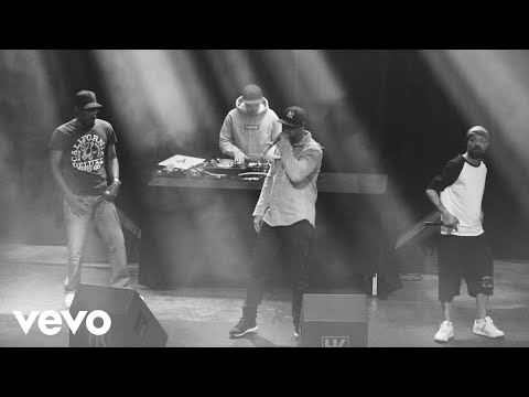Boss AC - O Verdadeiro ft. Black Company, DJ Ride [Vídeo]