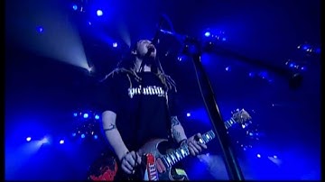 The Exploited (Katowice 2003) [08]. The Massacre