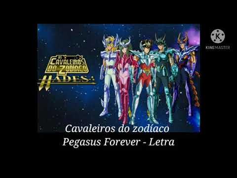 Saint Seiya Forever Brasil - Os Cavaleiros do Zodíaco - Os