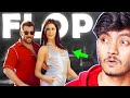 HIT or FLOP...?? 🔻 Tiger 3 Box office analysis