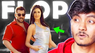 HIT or FLOP...?? 🔻 Tiger 3 Box office analysis