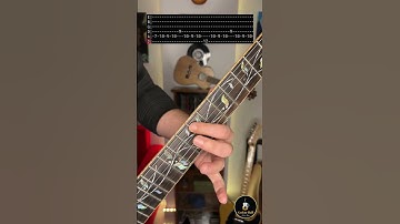 Thumbnail of {TAB} Last Resort by Papa Roach (Main Riff) 🔥🎸. #guitartabs #guitar #tabs #guitarlesson #paparoach