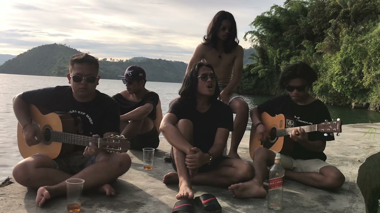 TONGAM SIRAIT - AHA DO NA MASA | COVER JAMMING | lagu batak