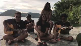 TONGAM SIRAIT - AHA DO NA MASA | COVER JAMMING | lagu batak