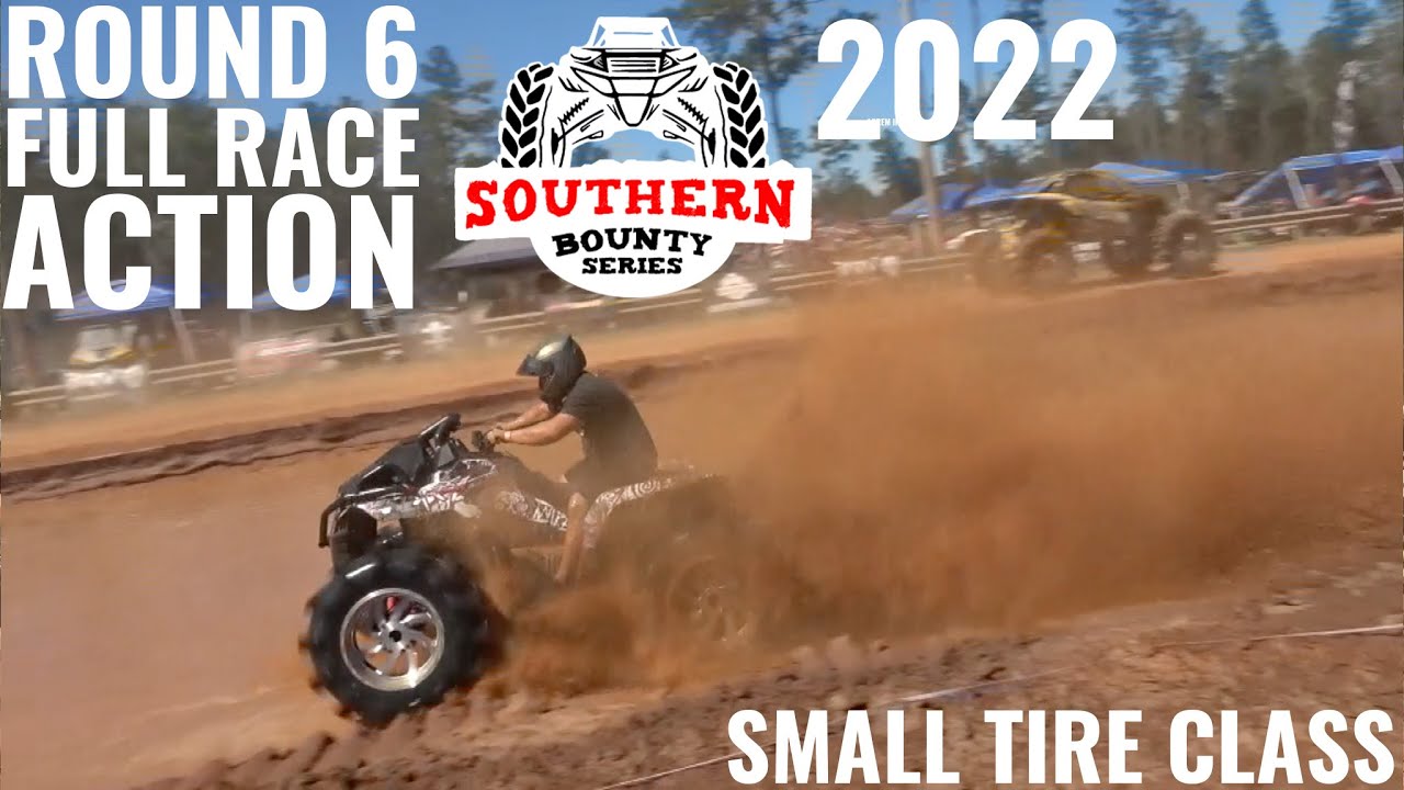 Southern Bounty Series 2022 Mud Bogging Small Tire Class Round 6 southern-bounty-series-2022-mud-bogging-small-tire-class-round-6