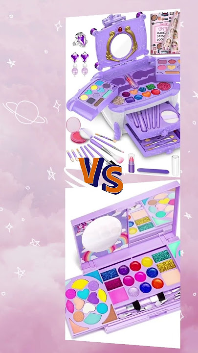 Kalian pilih makeup kuromi atau my melody? #kuromi #mymelody #fyp #trending #short #shorts